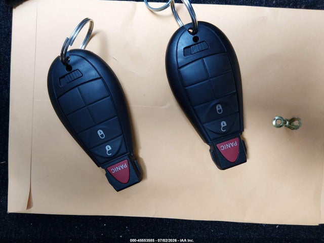 Auction sale of the 2018 Dodge Grand Caravan Se, vin: 2C4RDGBG8JR323900, lot number: 45553585