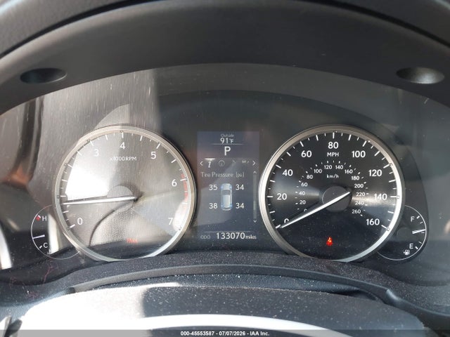 Aukcja sprzedaży 2016 Lexus Nx 200t, vin: JTJYARBZ3G2044103, numer aukcji: 45553587