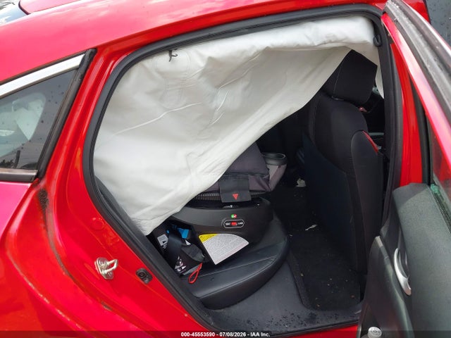45553590 :رقم المزاد ، 2HGFC2F83KH605947 vin ، 2019 Honda Civic Sport مزاد بيع