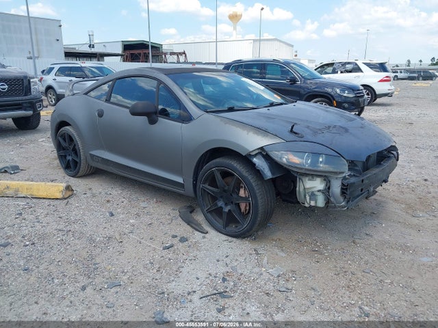Aukcja sprzedaży 2006 Mitsubishi Eclipse Gt, vin: 4A3AK34T76E003748, numer aukcji: 45553591