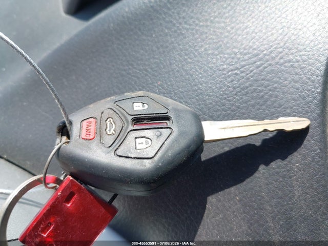 Продажа на аукционе авто 2006 Mitsubishi Eclipse Gt, vin: 4A3AK34T76E003748, номер лота: 45553591