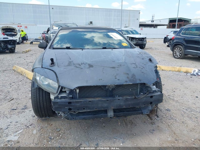Продажа на аукционе авто 2006 Mitsubishi Eclipse Gt, vin: 4A3AK34T76E003748, номер лота: 45553591