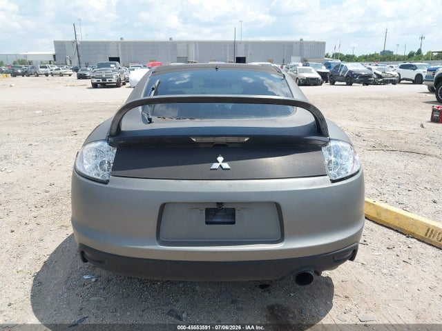 Продажа на аукционе авто 2006 Mitsubishi Eclipse Gt, vin: 4A3AK34T76E003748, номер лота: 45553591