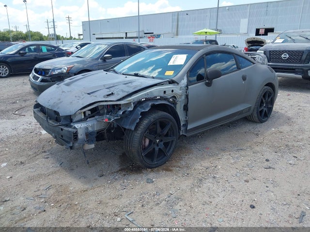 Продажа на аукционе авто 2006 Mitsubishi Eclipse Gt, vin: 4A3AK34T76E003748, номер лота: 45553591
