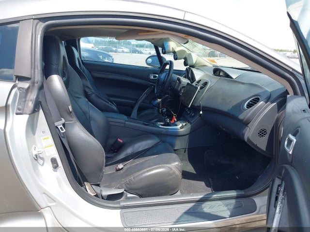 Продажа на аукционе авто 2006 Mitsubishi Eclipse Gt, vin: 4A3AK34T76E003748, номер лота: 45553591