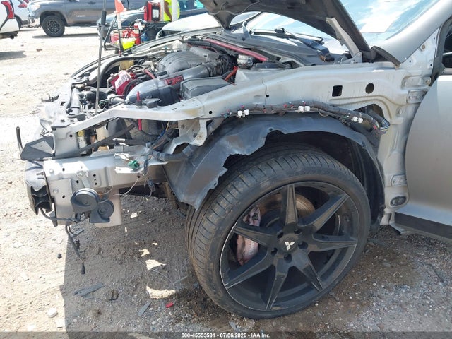 Продажа на аукционе авто 2006 Mitsubishi Eclipse Gt, vin: 4A3AK34T76E003748, номер лота: 45553591