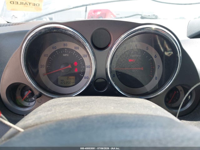 Продажа на аукционе авто 2006 Mitsubishi Eclipse Gt, vin: 4A3AK34T76E003748, номер лота: 45553591