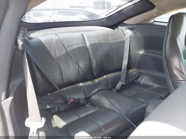 Продажа на аукционе авто 2006 Mitsubishi Eclipse Gt, vin: 4A3AK34T76E003748, номер лота: 45553591
