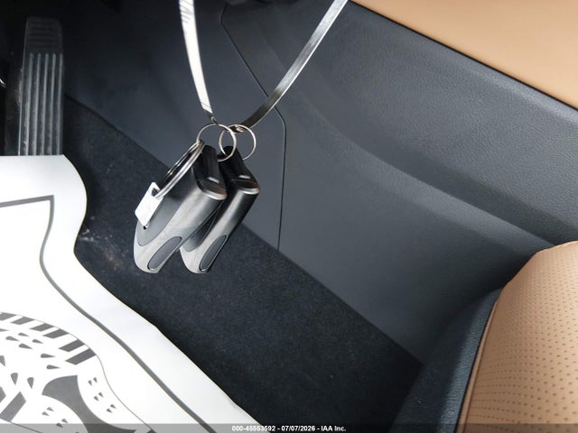 Продажа на аукционе авто 2025 Lexus Nx 350 Premium, vin: 2T2GGCEZ1SC088807, номер лота: 45553592