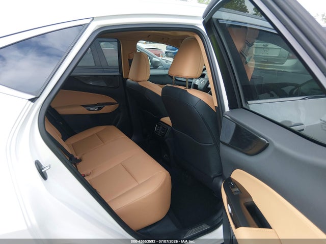 Продажа на аукционе авто 2025 Lexus Nx 350 Premium, vin: 2T2GGCEZ1SC088807, номер лота: 45553592