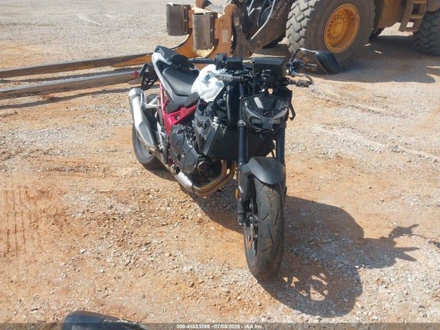 2025 JH2RH2406SK002601 главное изображение