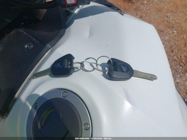 Honda Cb750 A 2025 JH2RH2406SK002601 Image 11