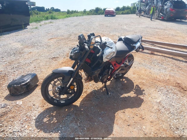 Honda Cb750 A 2025 JH2RH2406SK002601 Image 2