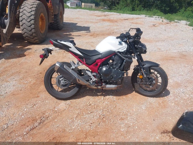 Honda Cb750 A 2025 JH2RH2406SK002601 Image 12