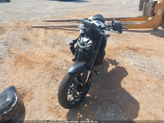 Honda Cb750 A 2025 JH2RH2406SK002601 Image 5