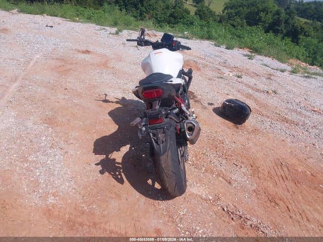 Honda Cb750 A 2025 JH2RH2406SK002601 Image 6