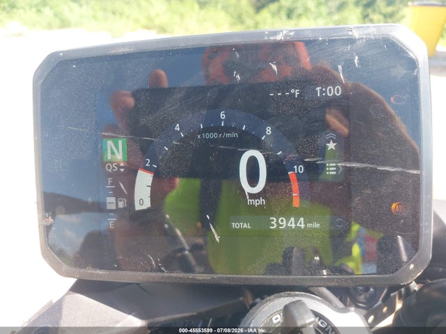 Honda Cb750 A 2025 JH2RH2406SK002601 Image 7