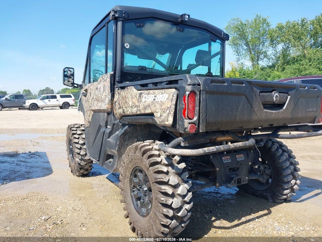 Can-Am Defender Limited Cab Hd10 2023 3JBUVAX45PK004214 Image 3
