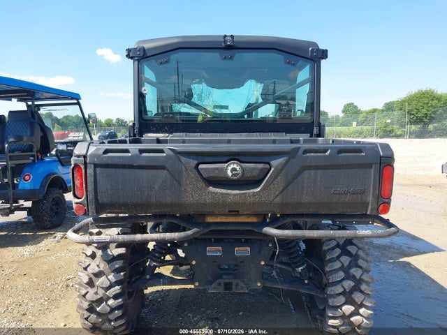 Can-Am Defender Limited Cab Hd10 2023 3JBUVAX45PK004214 Image 6