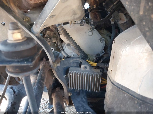Can-Am Defender Limited Cab Hd10 2023 3JBUVAX45PK004214 Image 8