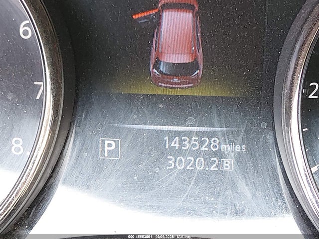 Продаж на аукціоні авто 2016 Nissan Rogue S, vin: JN8AT2MVXGW147936, номер лоту: 45553601