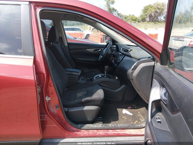 Продаж на аукціоні авто 2016 Nissan Rogue S, vin: JN8AT2MVXGW147936, номер лоту: 45553601