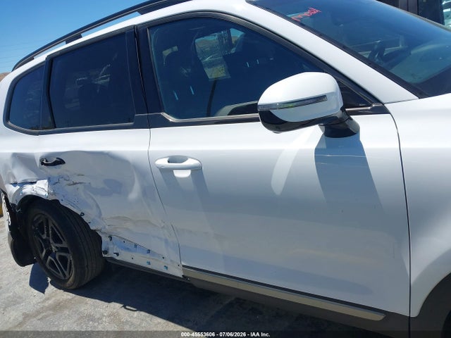 KIA Telluride Sx X-line 2023 5XYP5DGC7PG389232 Image 14