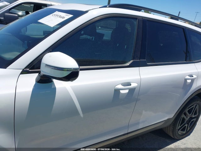 KIA Telluride Sx X-line 2023 5XYP5DGC7PG389232 Image 15