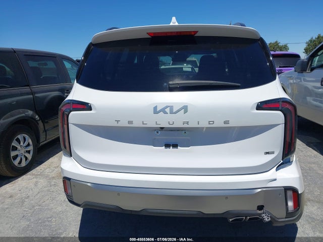 KIA Telluride Sx X-line 2023 5XYP5DGC7PG389232 Image 17