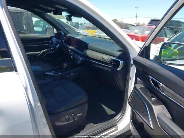 KIA Telluride Sx X-line 2023 5XYP5DGC7PG389232 Image 5