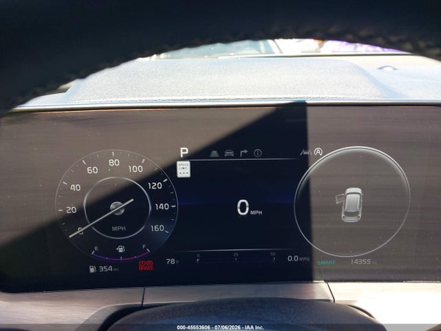 KIA Telluride Sx X-line 2023 5XYP5DGC7PG389232 Image 7