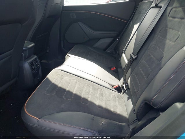 Ford Mustang Mach-e Gt 2022 3FMTK4SE4NMA40346 Image 8