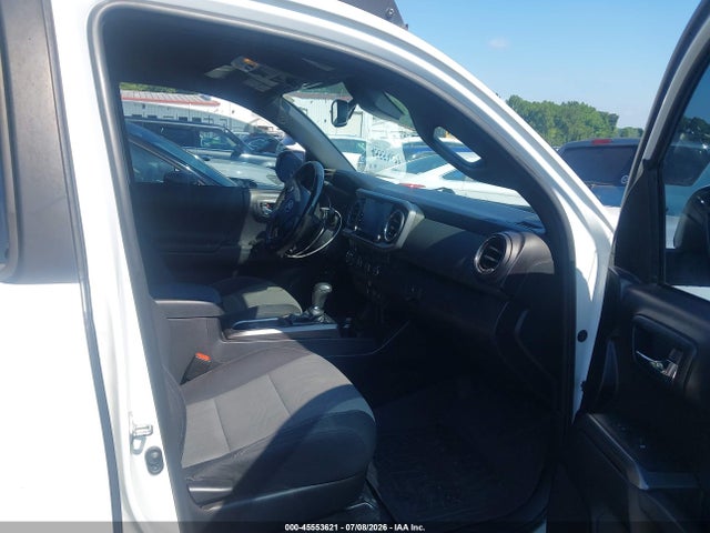 Aukcja sprzedaży 2020 Toyota Tacoma Trd Off-road, vin: 5TFCZ5AN2LX231116, numer aukcji: 45553621