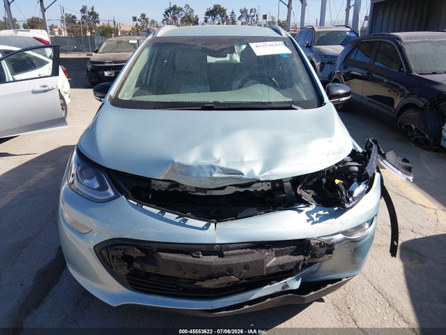 Chevrolet Bolt Ev Premier 2019 1G1FZ6S04K4110618 Image 15