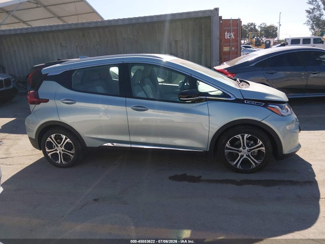 Chevrolet Bolt Ev Premier 2019 1G1FZ6S04K4110618 Image 16