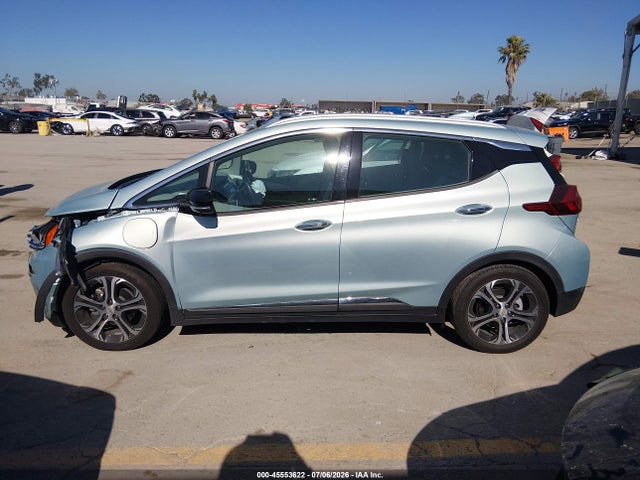 Chevrolet Bolt Ev Premier 2019 1G1FZ6S04K4110618 Image 17