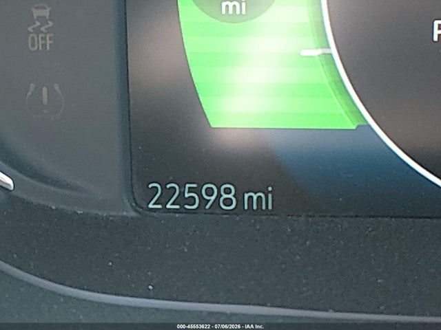 Chevrolet Bolt Ev Premier 2019 1G1FZ6S04K4110618 Image 18