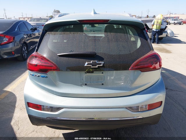 Chevrolet Bolt Ev Premier 2019 1G1FZ6S04K4110618 Image 19