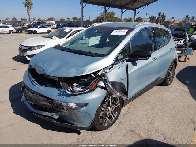 Chevrolet Bolt Ev Premier 2019 1G1FZ6S04K4110618 Image 2
