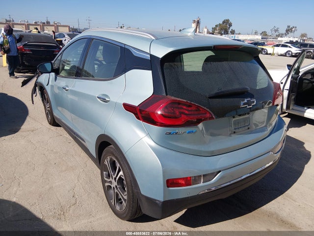 Chevrolet Bolt Ev Premier 2019 1G1FZ6S04K4110618 Image 3