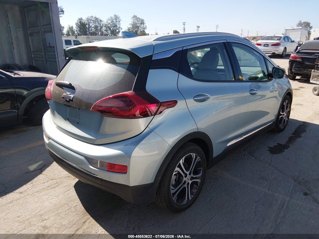 Chevrolet Bolt Ev Premier 2019 1G1FZ6S04K4110618 Image 4
