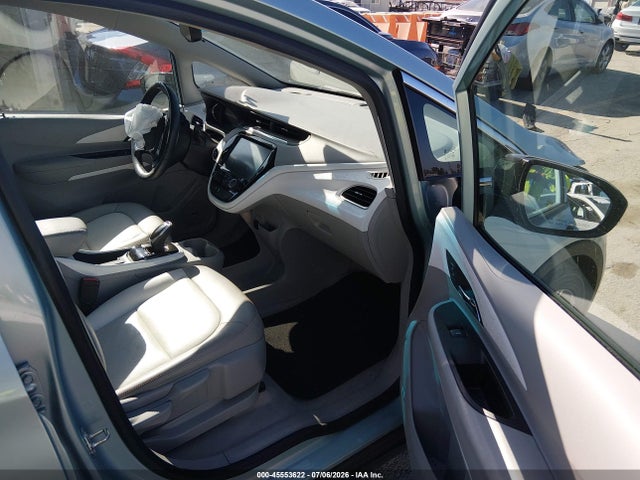 Chevrolet Bolt Ev Premier 2019 1G1FZ6S04K4110618 Image 5