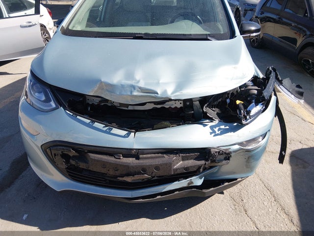 Chevrolet Bolt Ev Premier 2019 1G1FZ6S04K4110618 Image 6