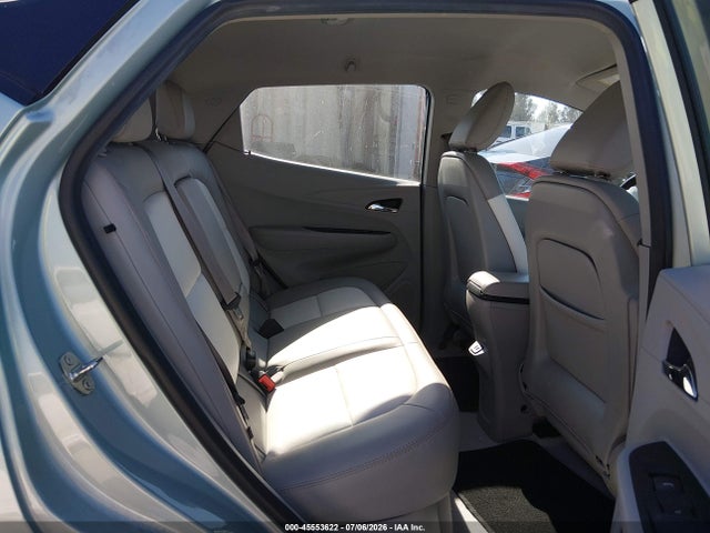 Chevrolet Bolt Ev Premier 2019 1G1FZ6S04K4110618 Image 8