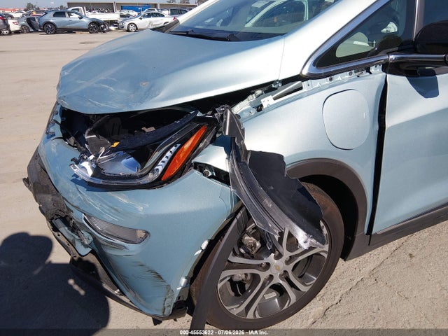 Chevrolet Bolt Ev Premier 2019 1G1FZ6S04K4110618 Image 12