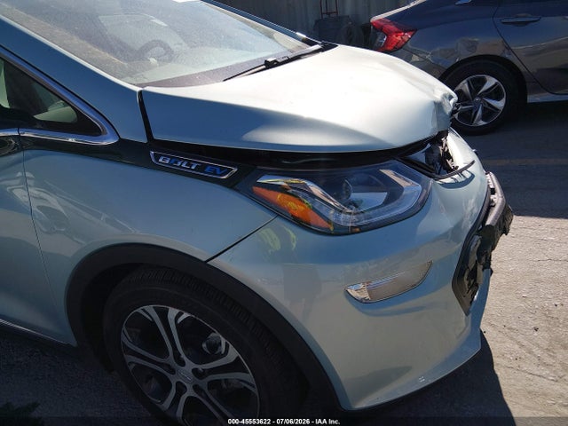 Chevrolet Bolt Ev Premier 2019 1G1FZ6S04K4110618 Image 13