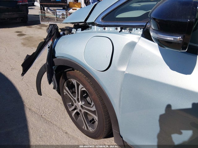 Chevrolet Bolt Ev Premier 2019 1G1FZ6S04K4110618 Image 14