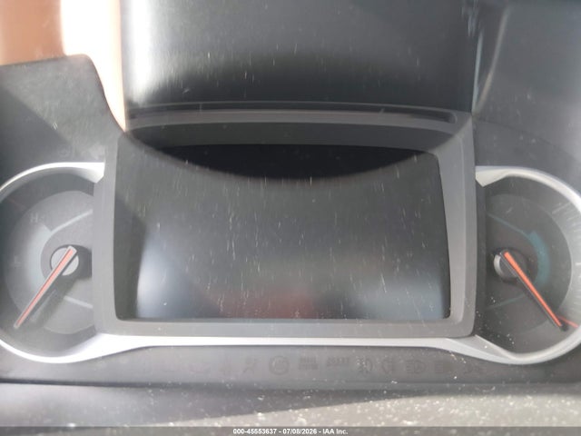 5FNYF7H9XKB010374 Honda Passport Touring