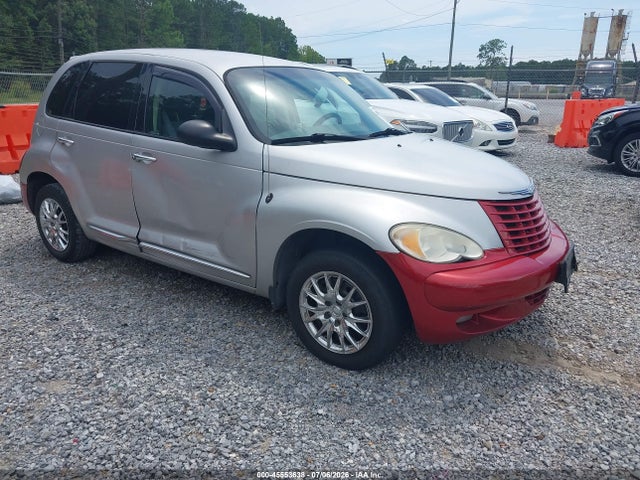 2007 Chrysler Pt Cruiser მანქანა იყიდება აუქციონზე, vin: 3A4FY48B17T553117, აუქციონის ნომერი: 45553638