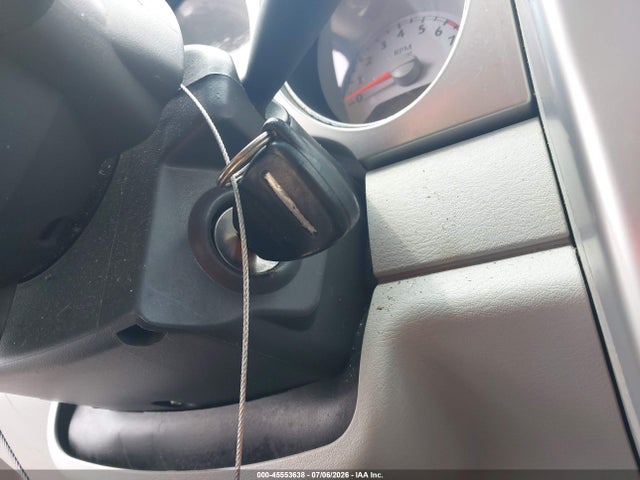 2007 Chrysler Pt Cruiser მანქანა იყიდება აუქციონზე, vin: 3A4FY48B17T553117, აუქციონის ნომერი: 45553638